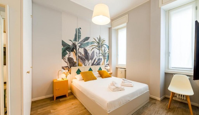 Carlotta Suite - Repubblica City Center by InnStay