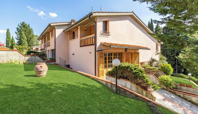 Casa Acone In Mugello with Garden and Terrace, Acone, Italy