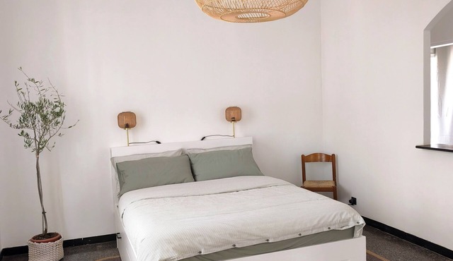 Casa Adamo- Rooftop Hideaway