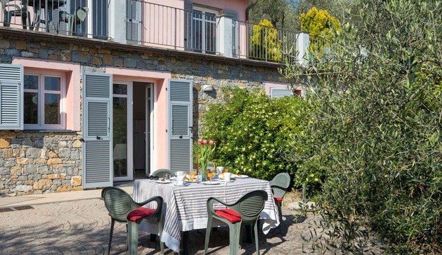 Casa ai Campi by Interhome