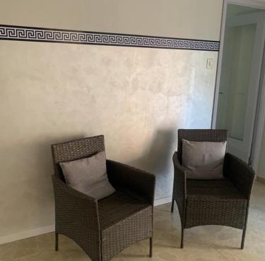 Casa albergo in Pescara