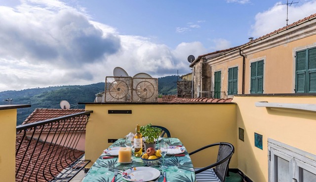 Casa Alfonso e Derna by Interhome