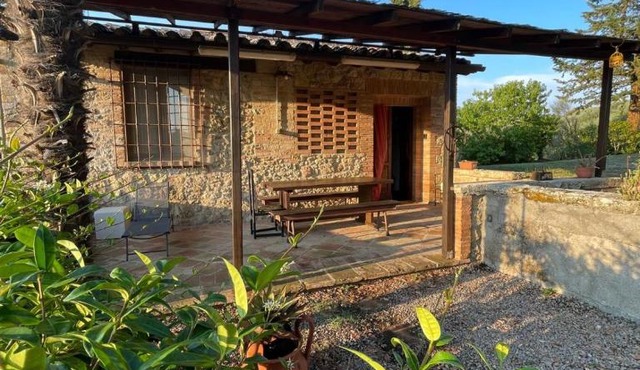 Casa alle Allodole
