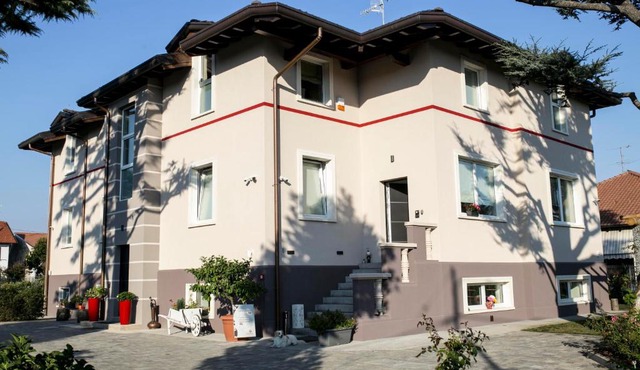 Casa Ananda
