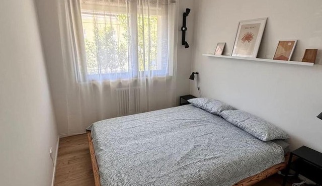 Casa Angelo a Cognola con parcheggio gratuito