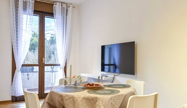 Casa Angolo