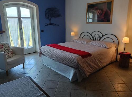 Casa Arcobaleno Holiday home apartments