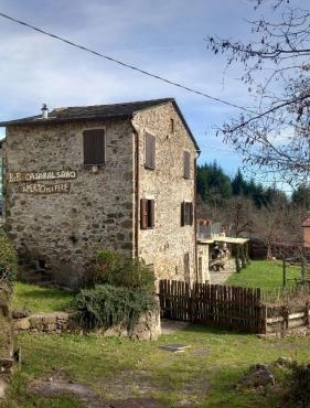 Casa Balsamo