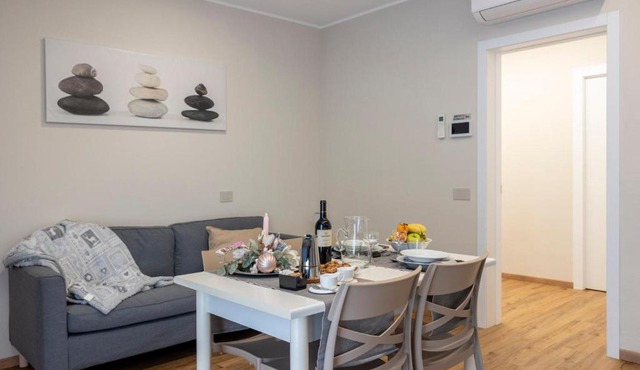 Casa Belfiore, Darfo Boario Terme Ospitar