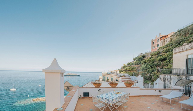 Casa Blue Torricella by Elite Villas