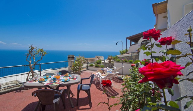 Casa"bona" holiday nel cuore della Costa d'Amalfi