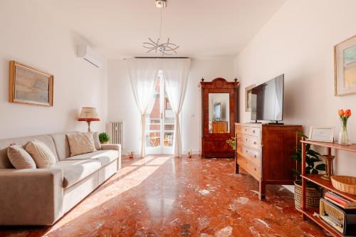 Casa Bra-Z 10m da Arena Verona e Stazione Porta Nuova - 7Px