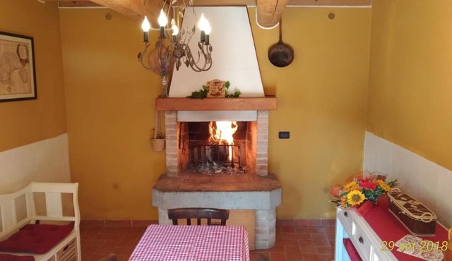 Casa Cesira