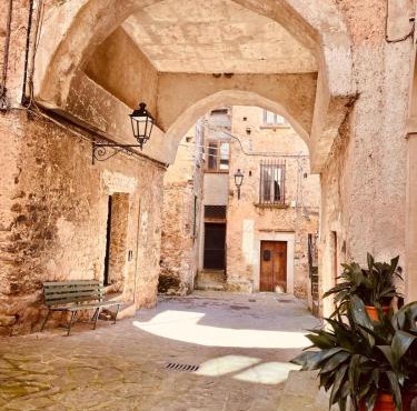 Casa D ‘Agosto