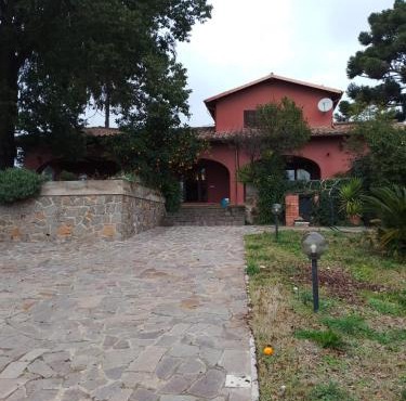 Casa Daniela