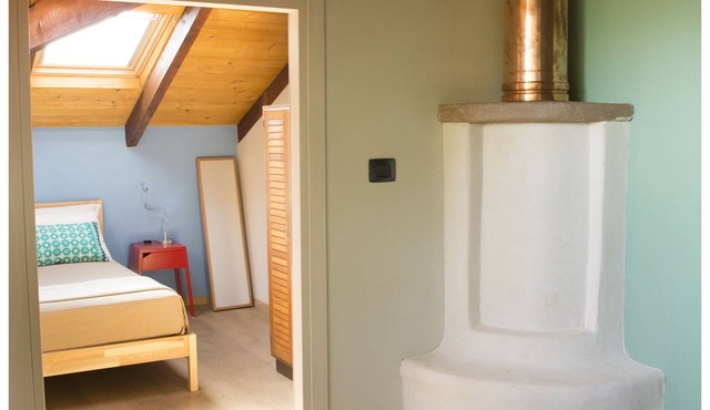 Casa Danoi - Small Room