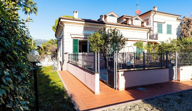 casa Dany by Interhome