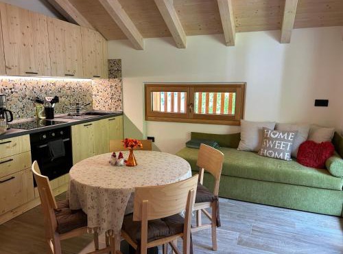 Casa Dasca - Ledro House