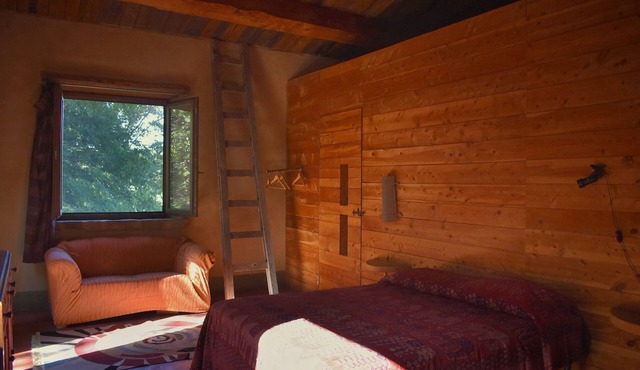 Casa dei Cipressi – Eco Farmhouse in the Tuscan Maremma, sleeps 7