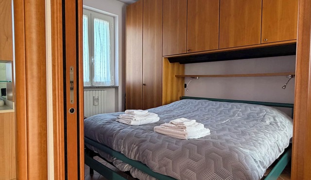 Casa dei Gufi - Two Bedroom House, Sleeps 3