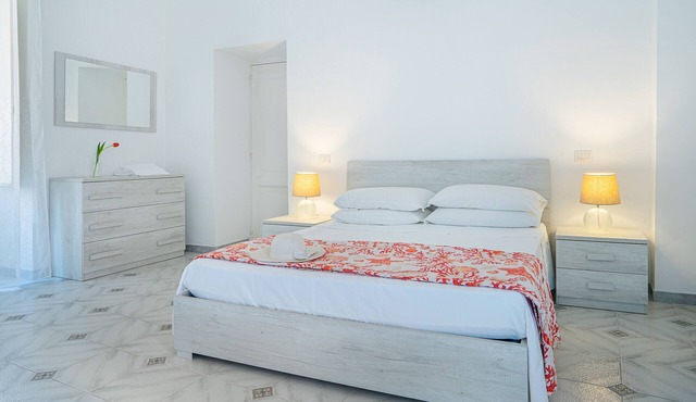 Casa del Capitano - Sorrento Amalfi Cost, Vico Equense - free wifi