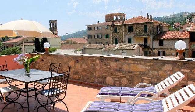 Casa del Cavaliere by Interhome