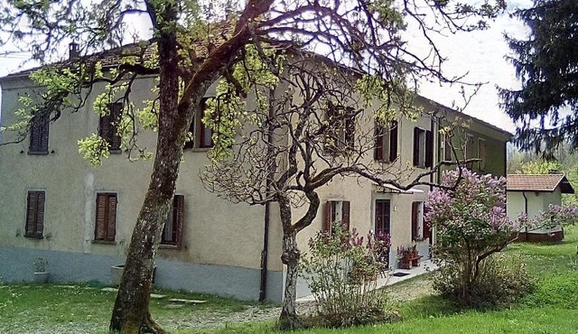 Casa del Gigi BnB