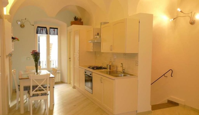 Casa Della Lavanda