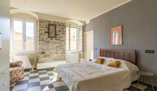 Casa Derna by Interhome