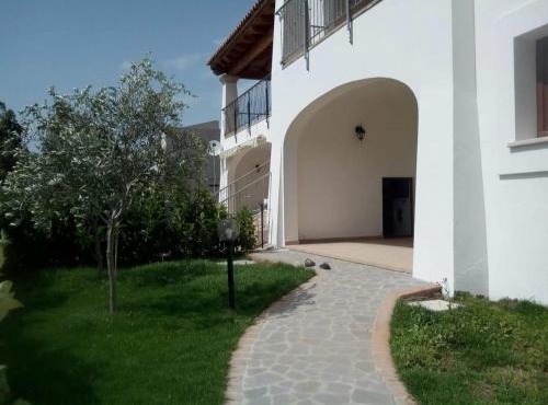 Casa Dessi in Tanaunella