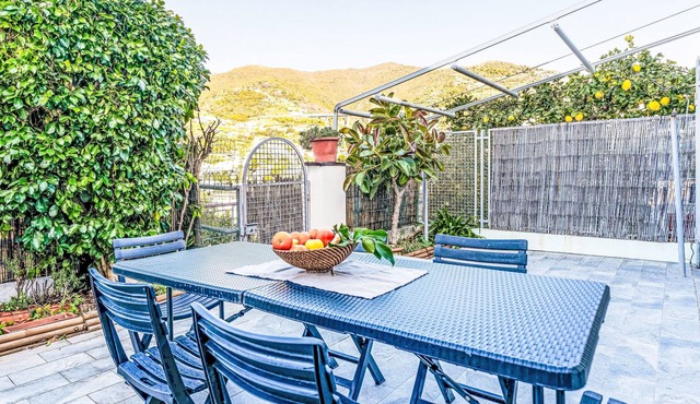 Casa di Edo by Interhome
