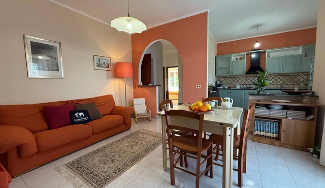 Casa di Irma von Holiday World by Interhome