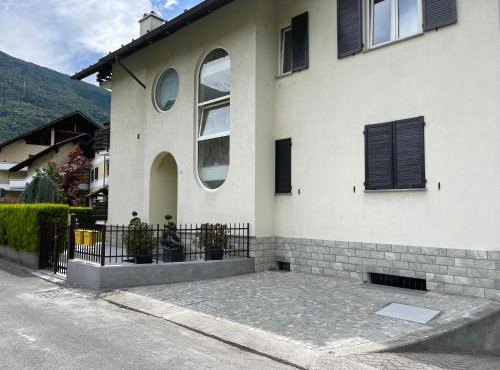 Casa Dolce Casa in Tirano