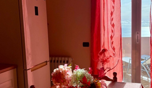 Casa Dunà - Mareri apartments