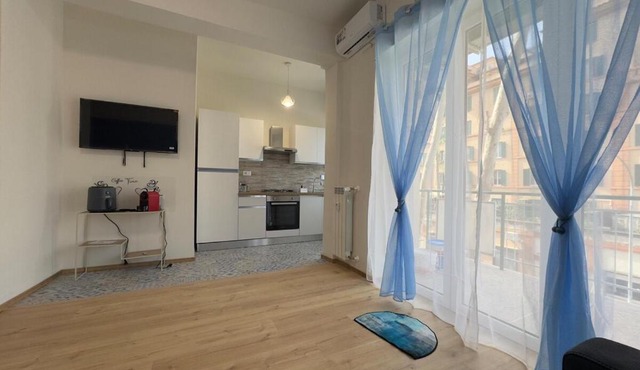 Casa Emma in Rome