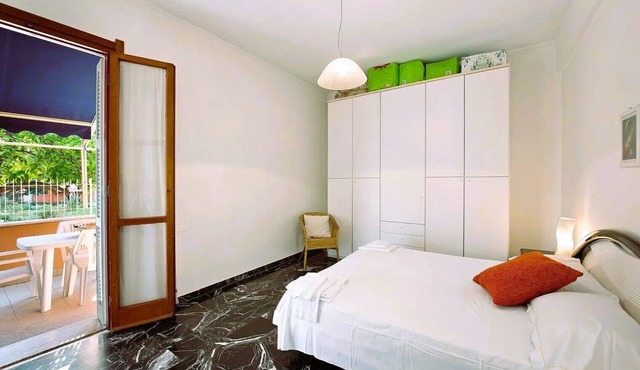 Casa Ester - Two Bedroom Apartment, Sleeps 4