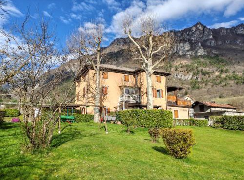Casa Feltrin