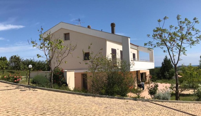 Casa Gelso