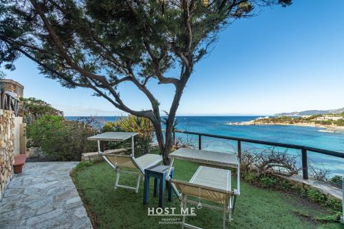 Casa Ginepro - Cala Caterina
