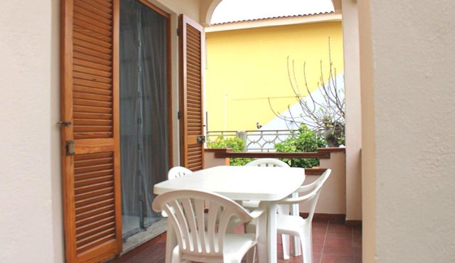 Casa Giovanna - Villa