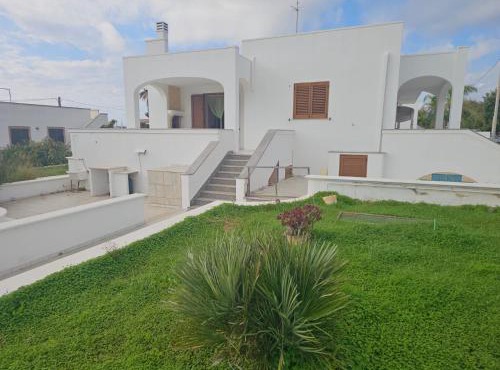 Casa Girasole