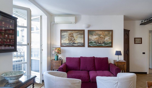 Casa Giustiniani by Wonderful Italy