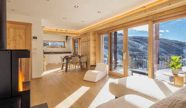 Casa Greta by Interhome