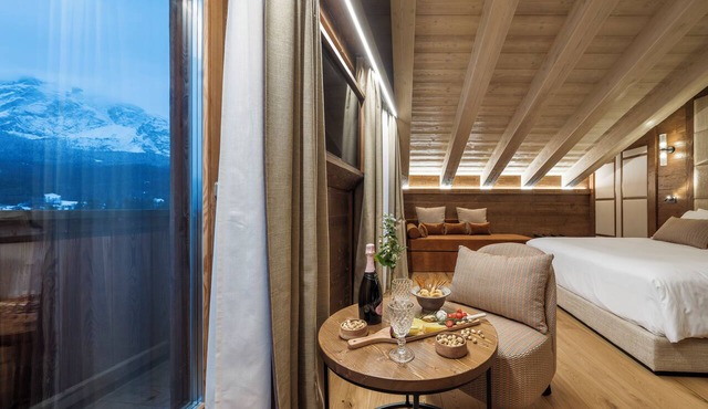Casa Guargne'