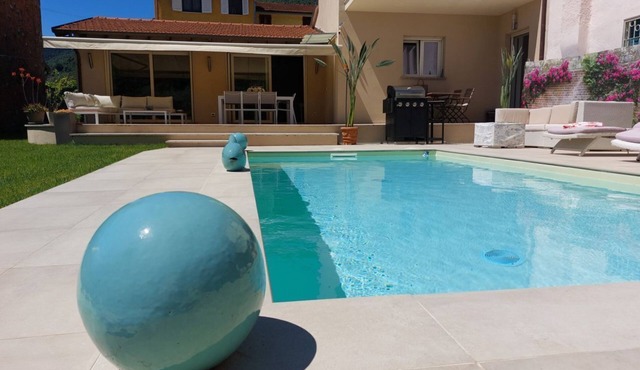 Casa Il Pino with private pool