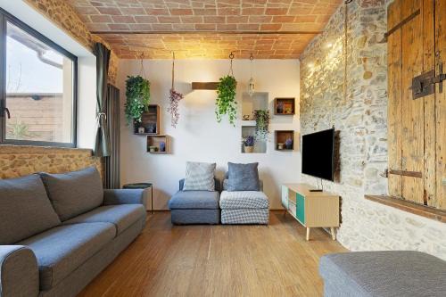 Casa Li-fi Cozy Tuscany House