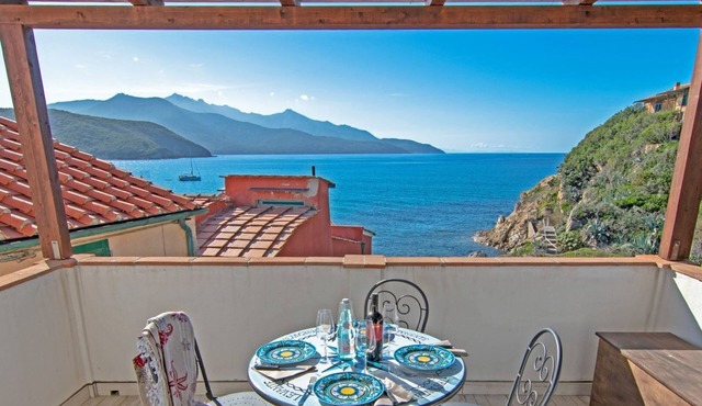 Casa Lia - Casa Lia - Terrazza