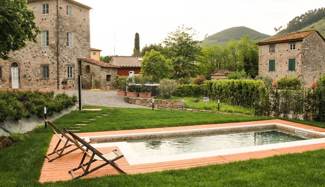 Casa Locci