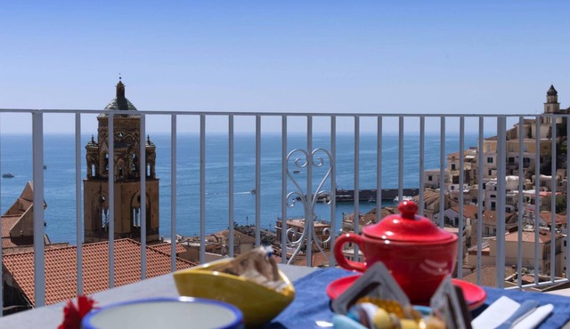 Casa Mao - ID 3307 - One Bedroom Hotel, Sleeps 4
