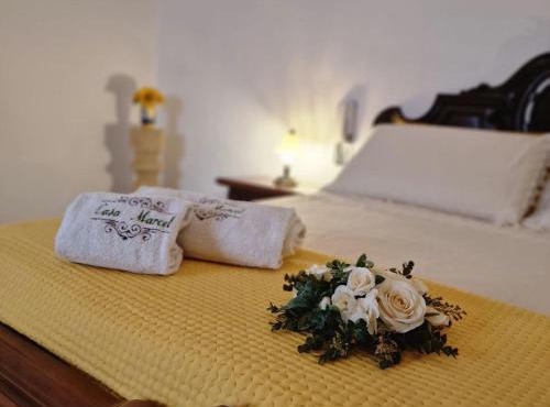 Casa Marcel